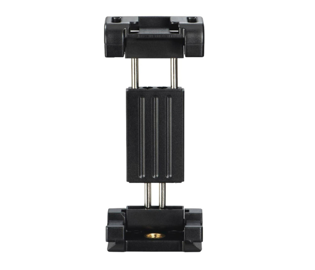 Hama UCHWYT DO SMARTFONA PRO II 9,5 CM 1/4'' - 1548524 - zdjęcie 2